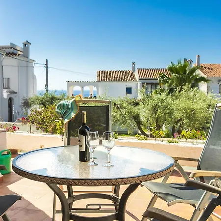 Marianne By Interhome Casa vacanze Nerja