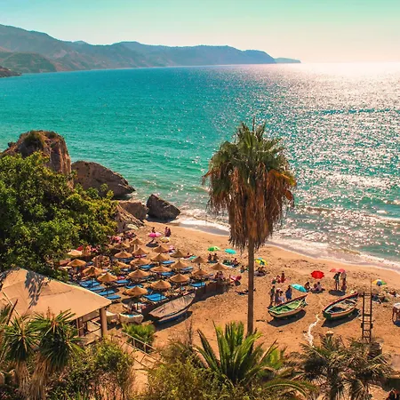 Casa vacanze Marianne By Interhome Nerja