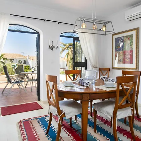 Casa vacanze Marianne By Interhome *