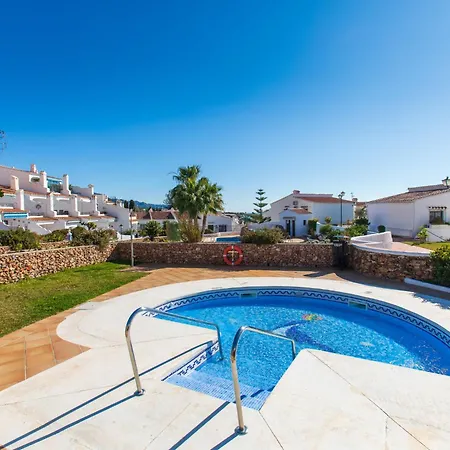 Marianne By Interhome Casa vacanze Nerja