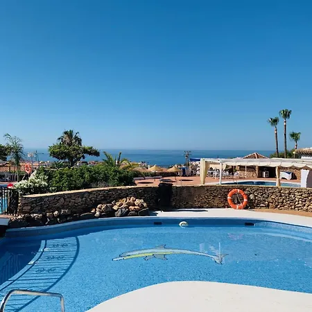 Marianne By Interhome * Nerja