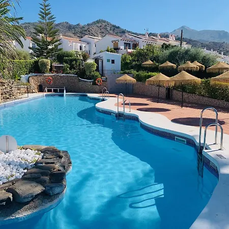 Marianne By Interhome Σπίτι διακοπών Nerja