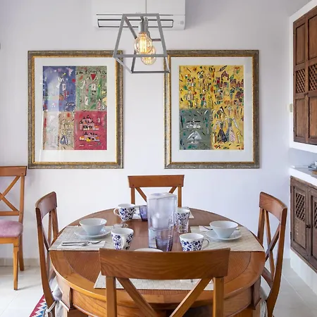 Σπίτι διακοπών Marianne By Interhome