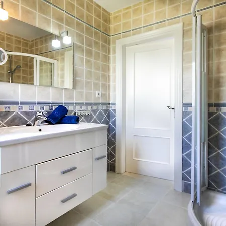 Marianne By Interhome Ferienhaus *
