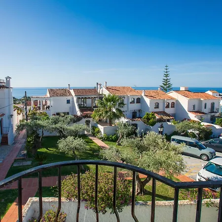 Marianne By Interhome Σπίτι διακοπών Nerja