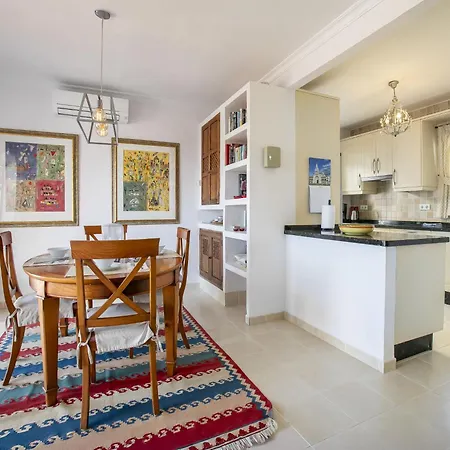 Marianne By Interhome * Nerja