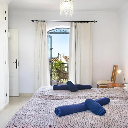 Ferienhaus Marianne By Interhome Nerja