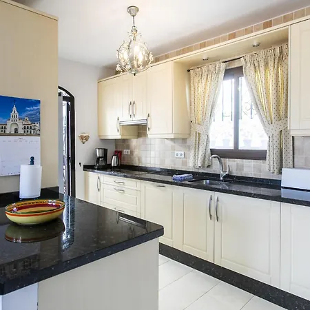 Marianne By Interhome Σπίτι διακοπών Nerja