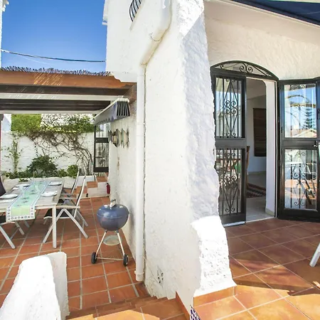 Σπίτι διακοπών Marianne By Interhome Nerja