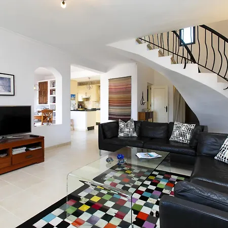 Σπίτι διακοπών Marianne By Interhome *