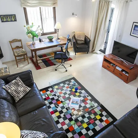 Ferienhaus Marianne By Interhome