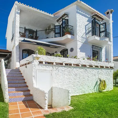 Marianne By Interhome Σπίτι διακοπών Nerja