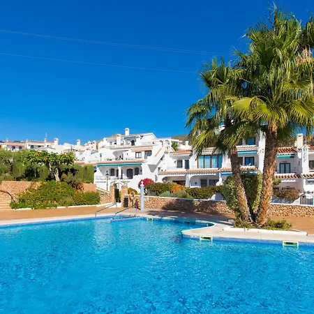 Marianne By Interhome Nerja