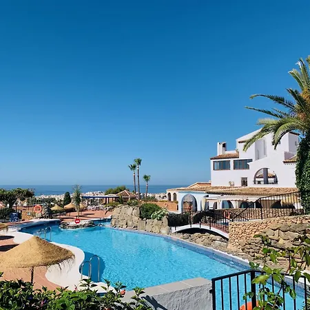 Ferienhaus Marianne By Interhome Nerja