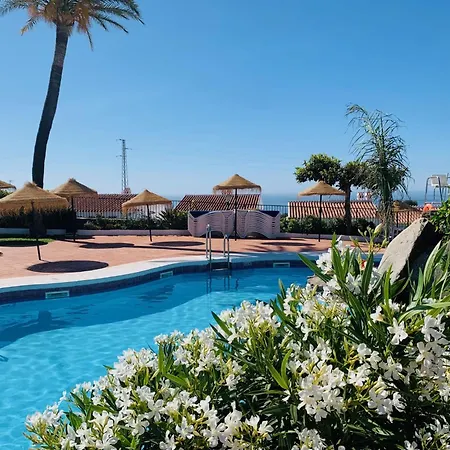 Marianne By Interhome * Nerja