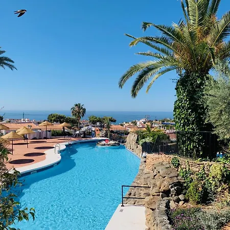 Marianne By Interhome Σπίτι διακοπών Nerja