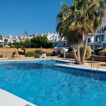 Ferienhaus Marianne By Interhome Nerja