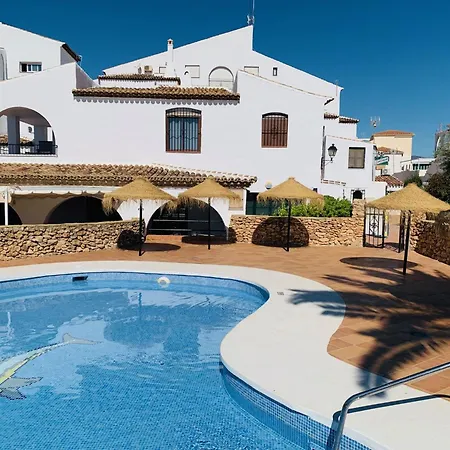 Marianne By Interhome Σπίτι διακοπών *