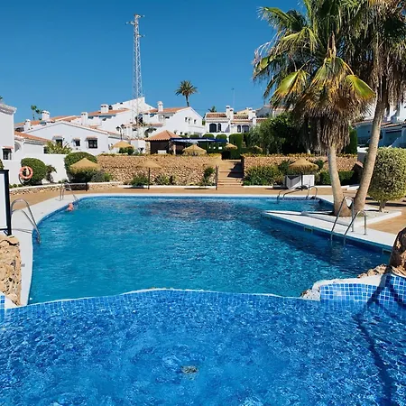 Marianne By Interhome Ferienhaus Nerja
